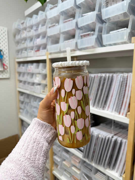 (RTS) TULIP 3.0 DRINKWARE