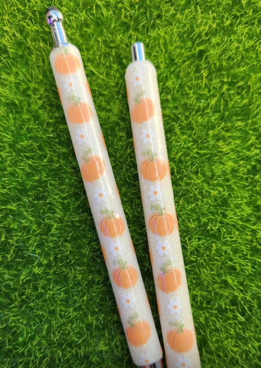 (RTS) HELLO PUMPKIN PEN