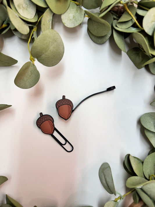 (RTS) ACORN ACCESSORIES