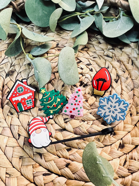 (RTS) CHRISTMAS TOPPERS