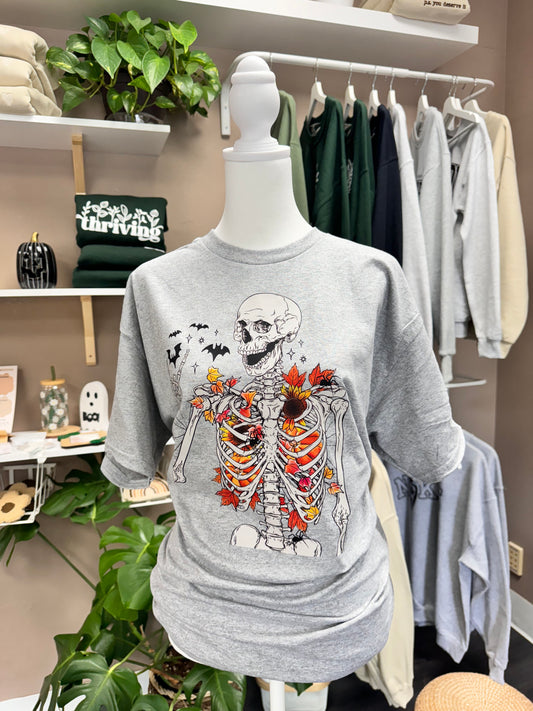 (RTS) FALL IN MY LUNGS CLOTHING