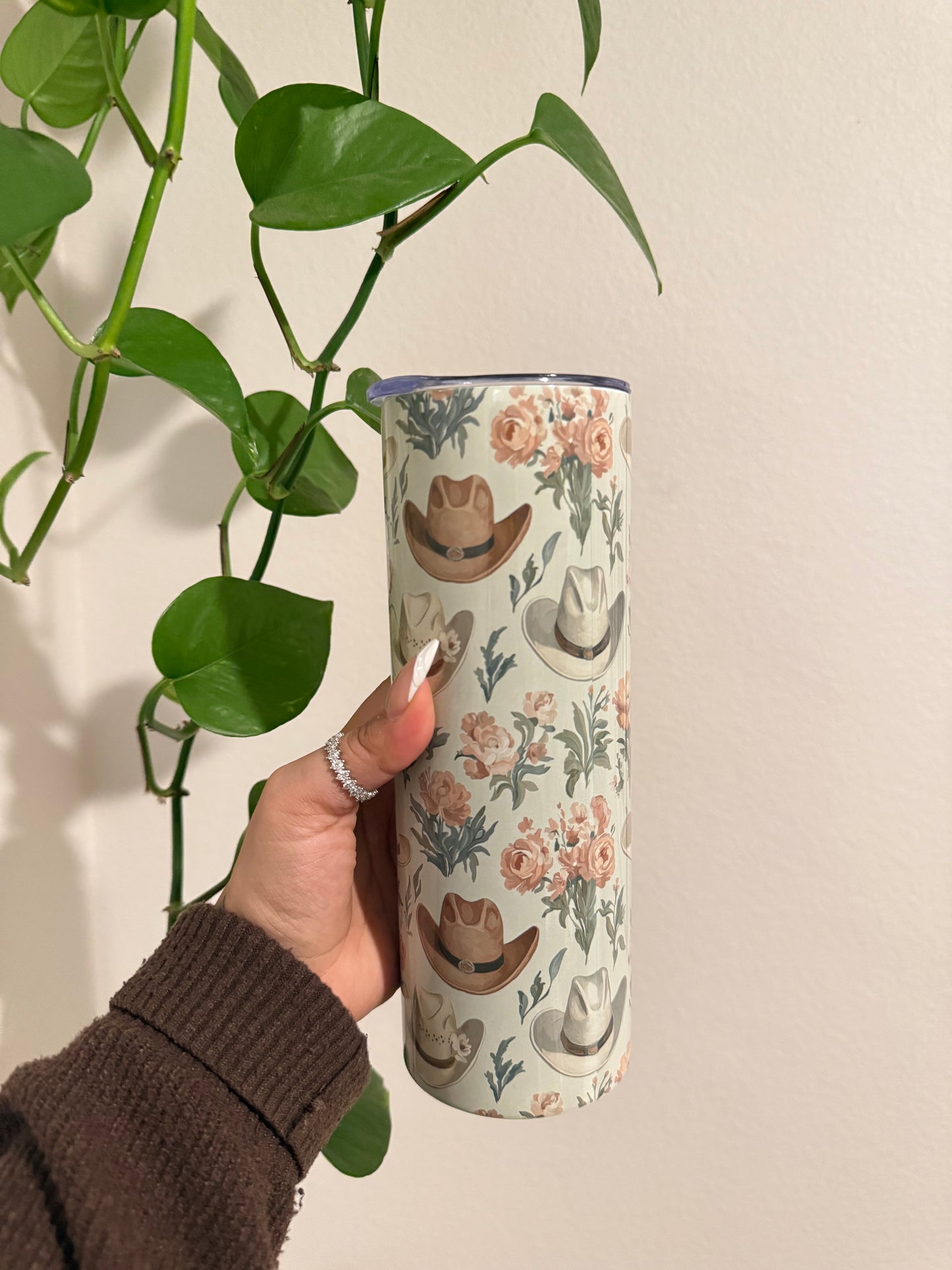 (RTS) YELLOWSTONE DRINKWARE