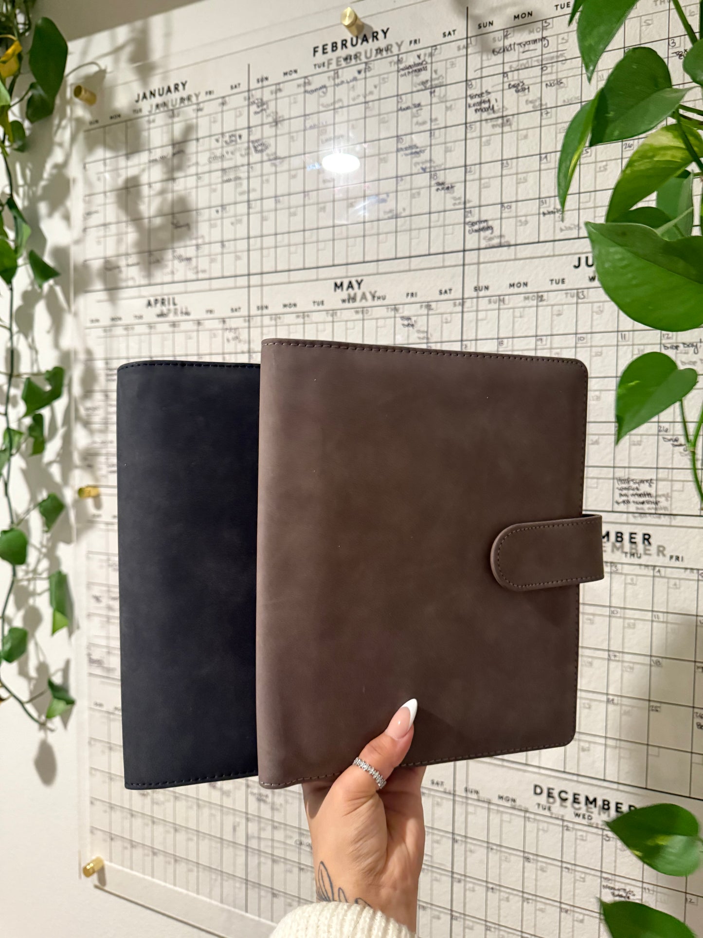 (RTS) NOTEBOOK PORTFOLIO