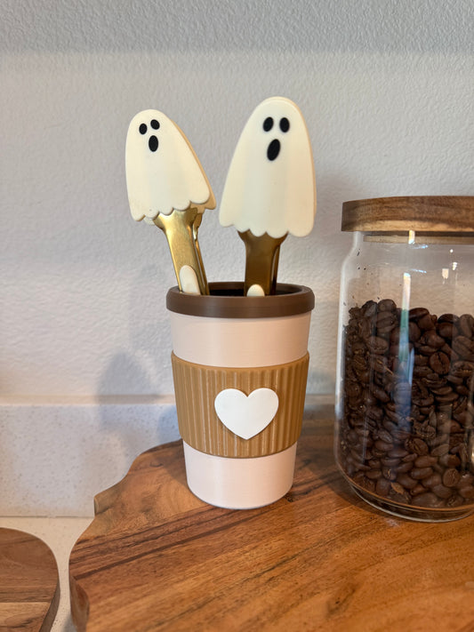(RTS) LATTE PEN HOLDER