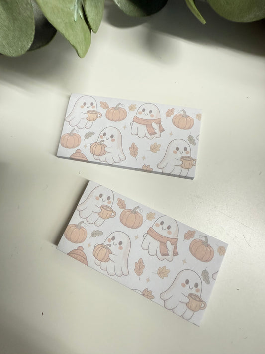 (RTS) FALLISH GHOUL STICKY TAB