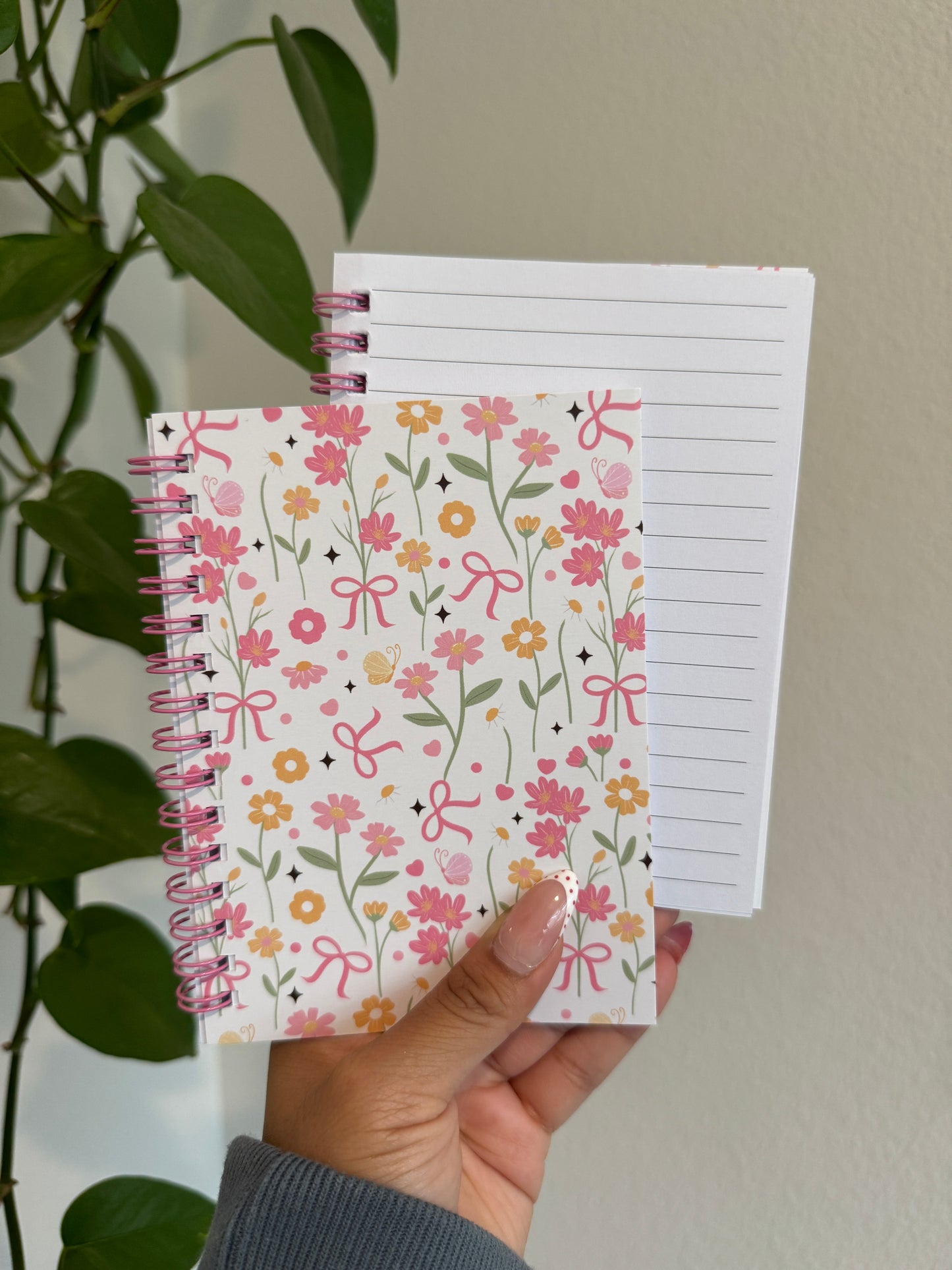 (RTS) SPRING COQUETTE 2.0 POCKETBOOK