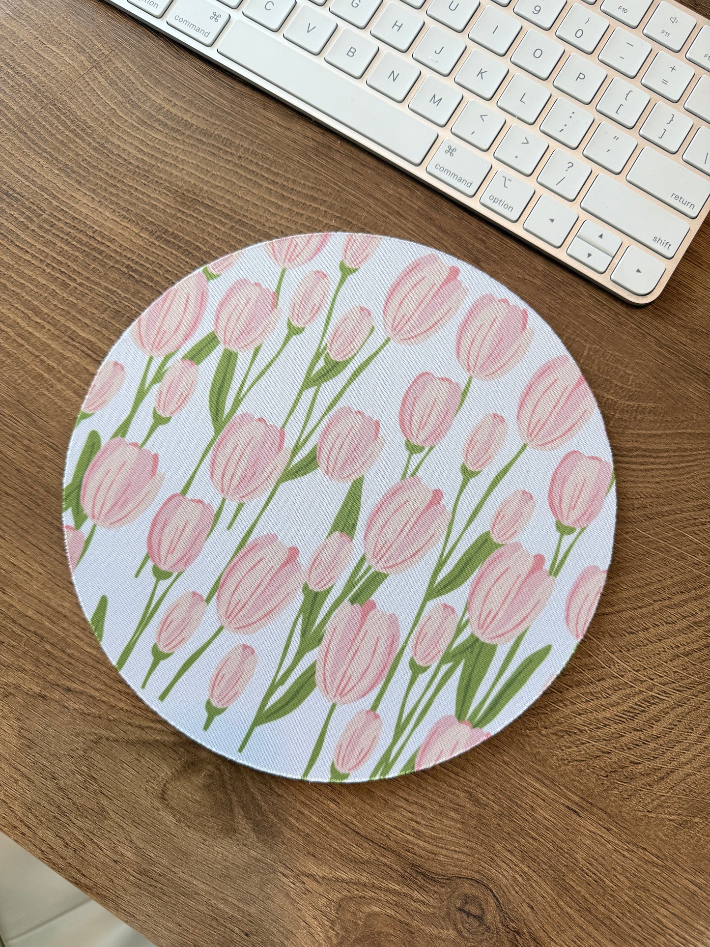 (RTS) TULIP 3.0 MOUSEPAD