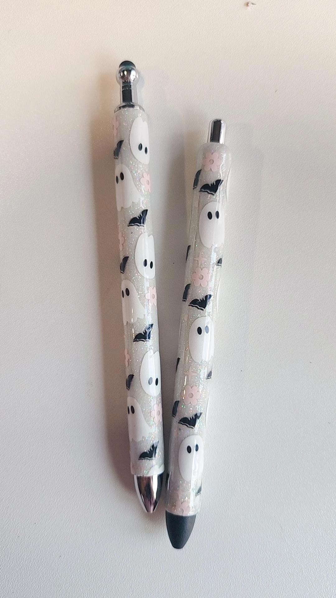 (RTS) LETS GO GHOULS PEN