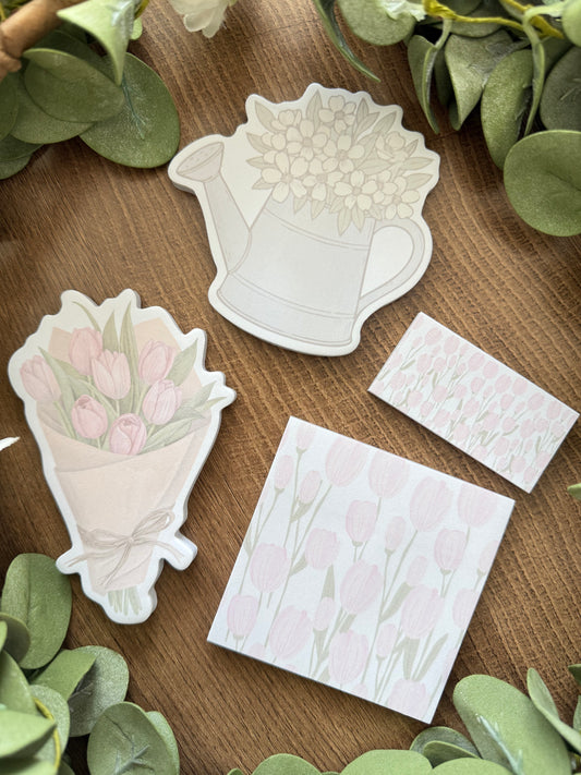 (RTS) TULIP 3.0 STICKY NOTE