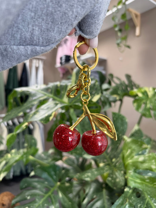 (RTS) CHERRY CHARM