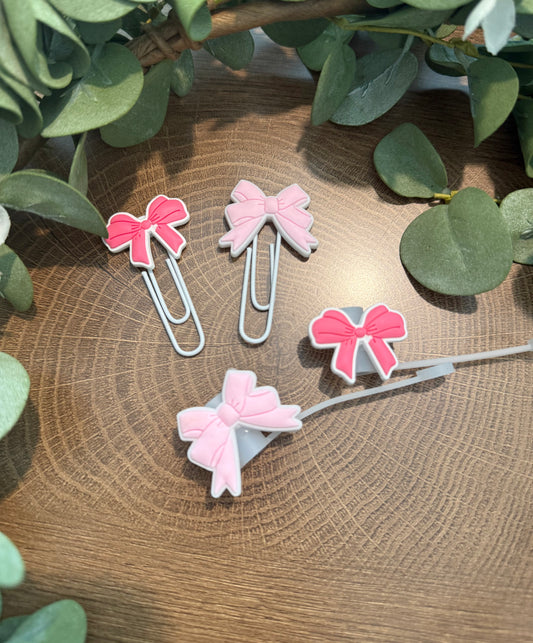 (RTS) BOW ACCESSORIES