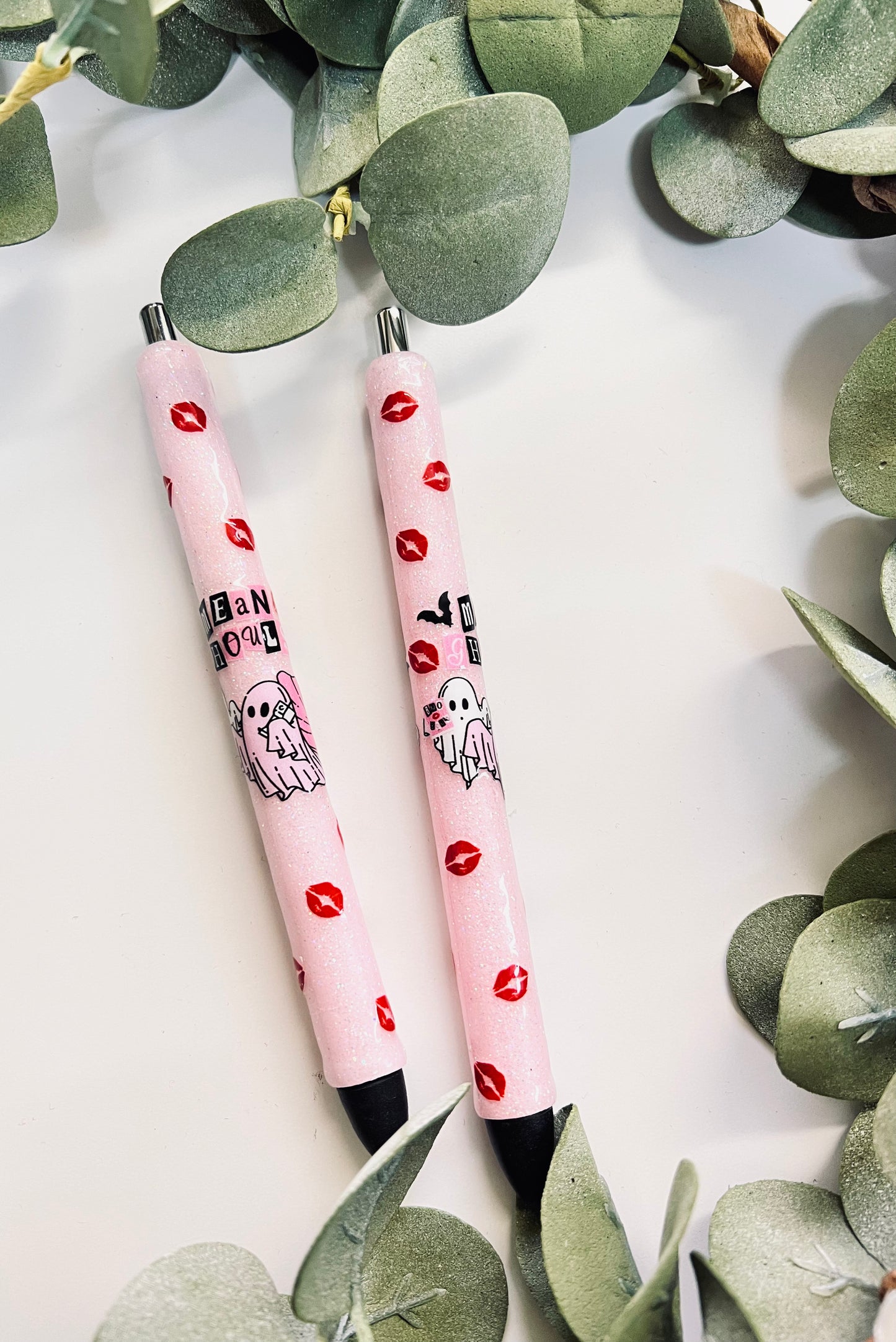 (RTS) MEAN GHOUL PEN