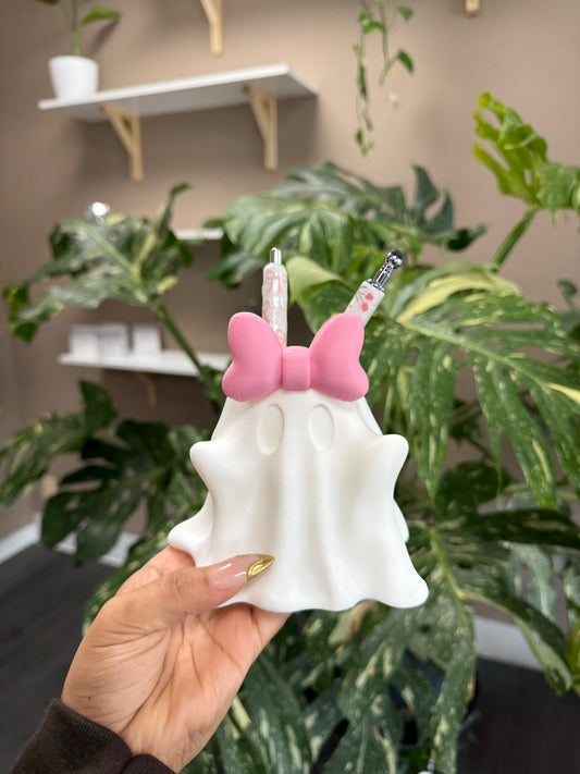 (RTS) GHOSTIE PEN HOLDER