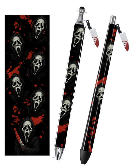 (RTS) BLOODY DARKNESS PEN