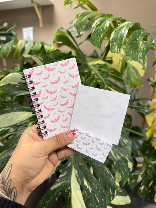 (RTS) BATTY STATIONERY