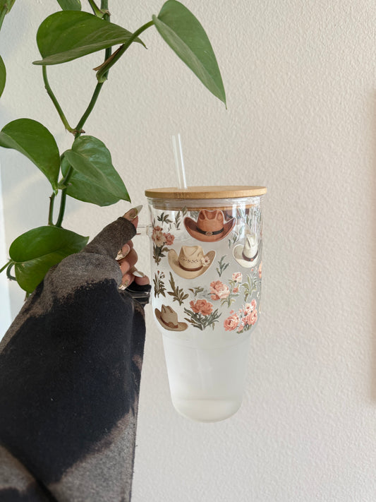 (RTS) YELLOWSTONE DRINKWARE