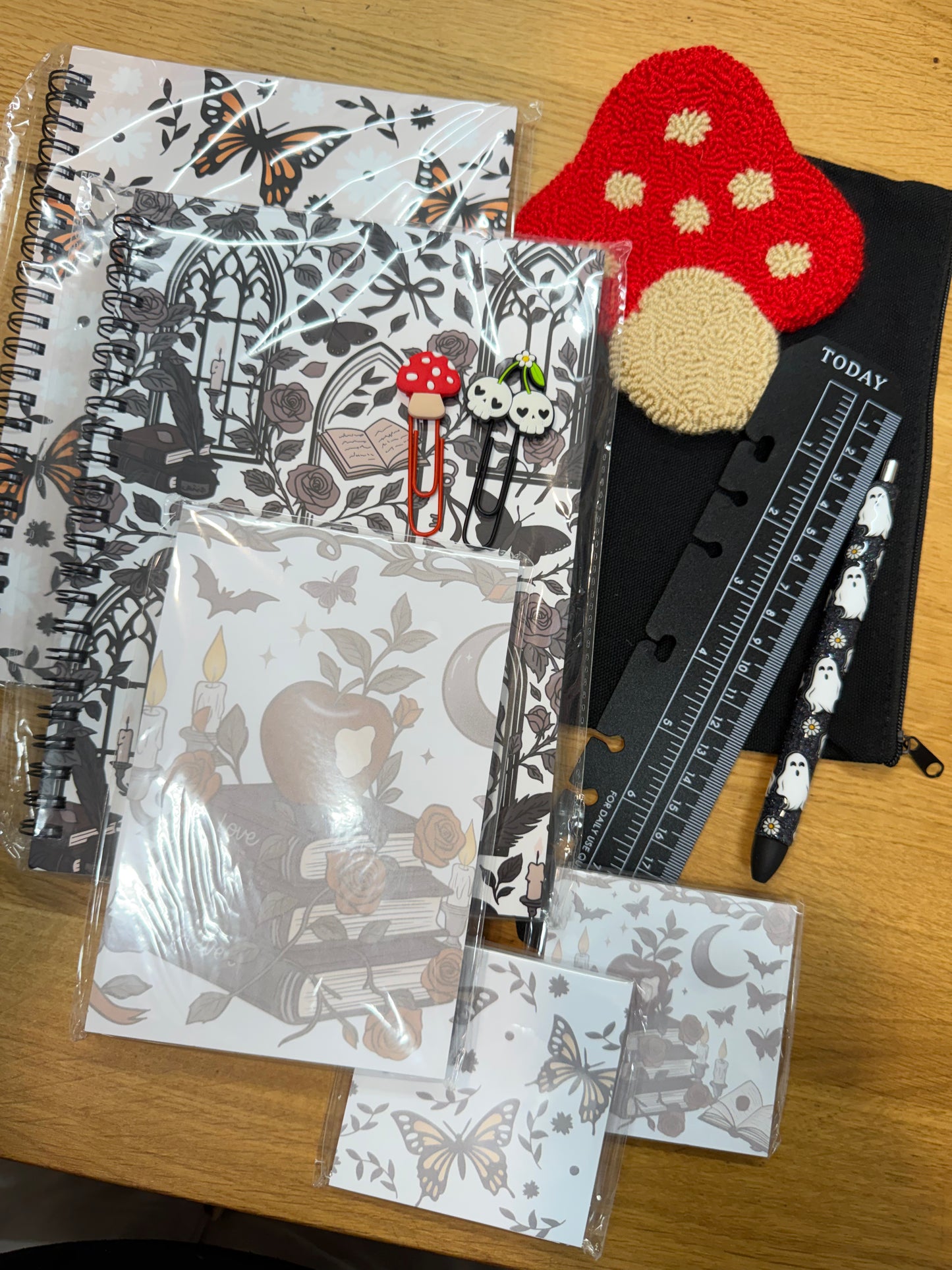 (RTS) READY TO GO BUNDLES