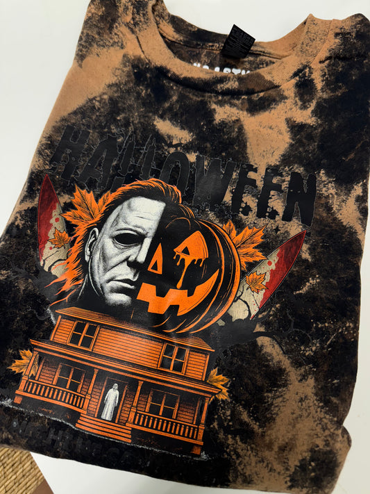 (RTS) MYERS HOUSE TEE