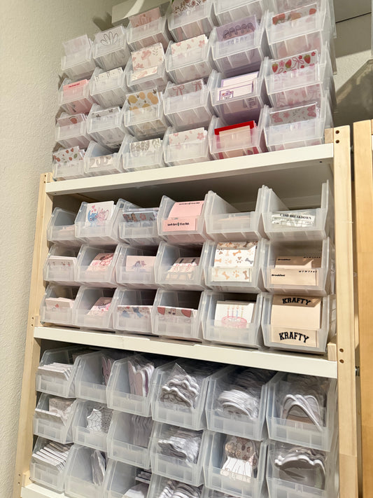 $1 MYSTERY STICKY NOTE