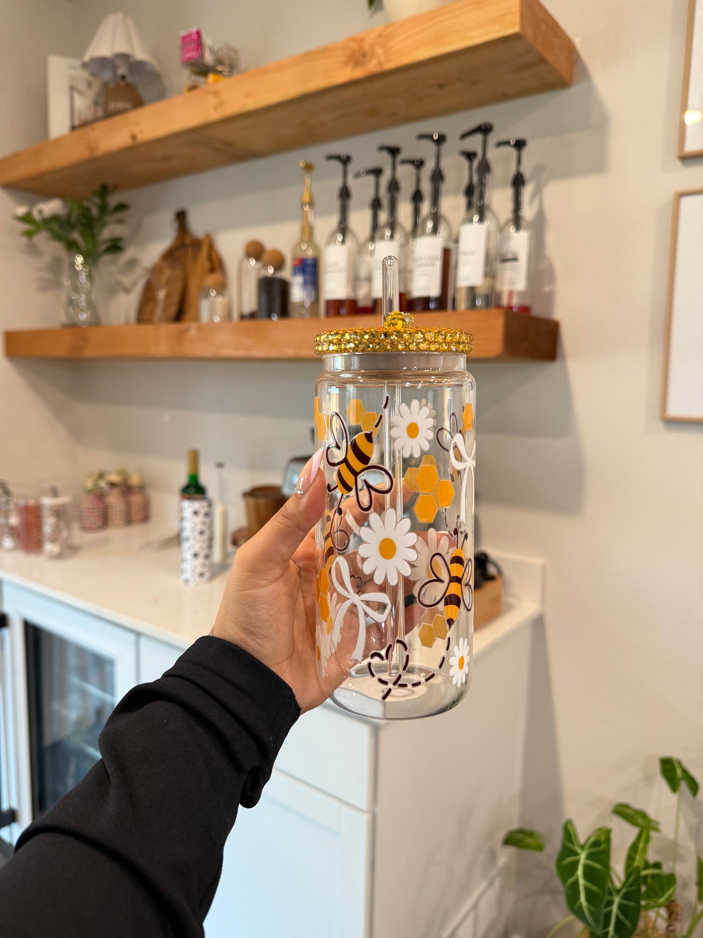 (RTS) BEE 2.0 DRINKWARE