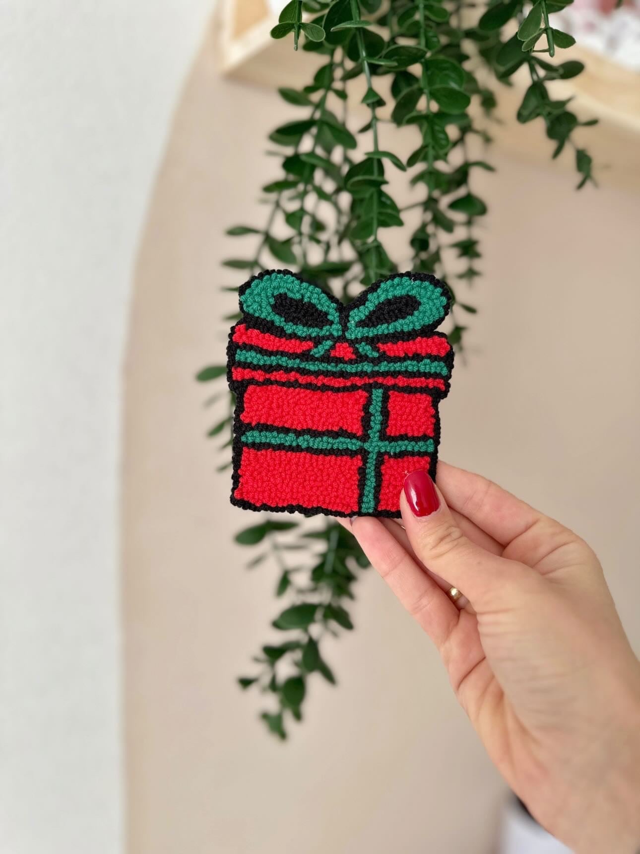 (RTS) JOLLY MUG COASTERS