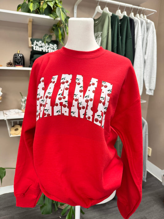 (RTS) MAMA CREW