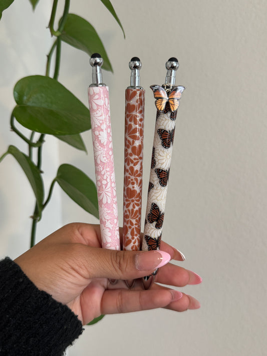 (RTS) TALAVERA PEN