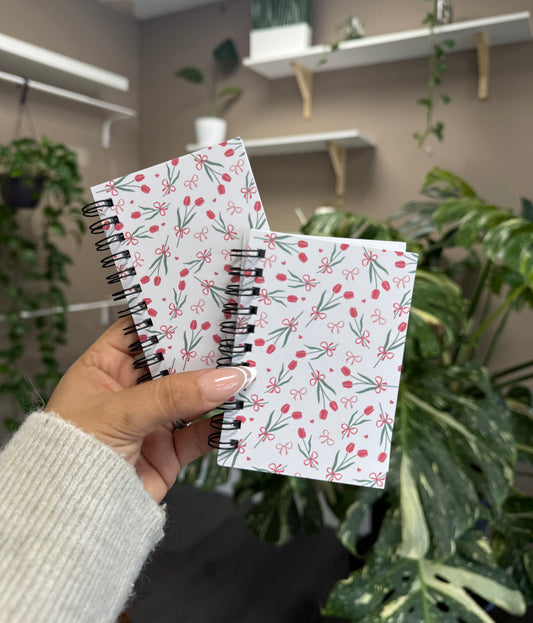 (RTS) TULIP 2.0 TINY BOOK