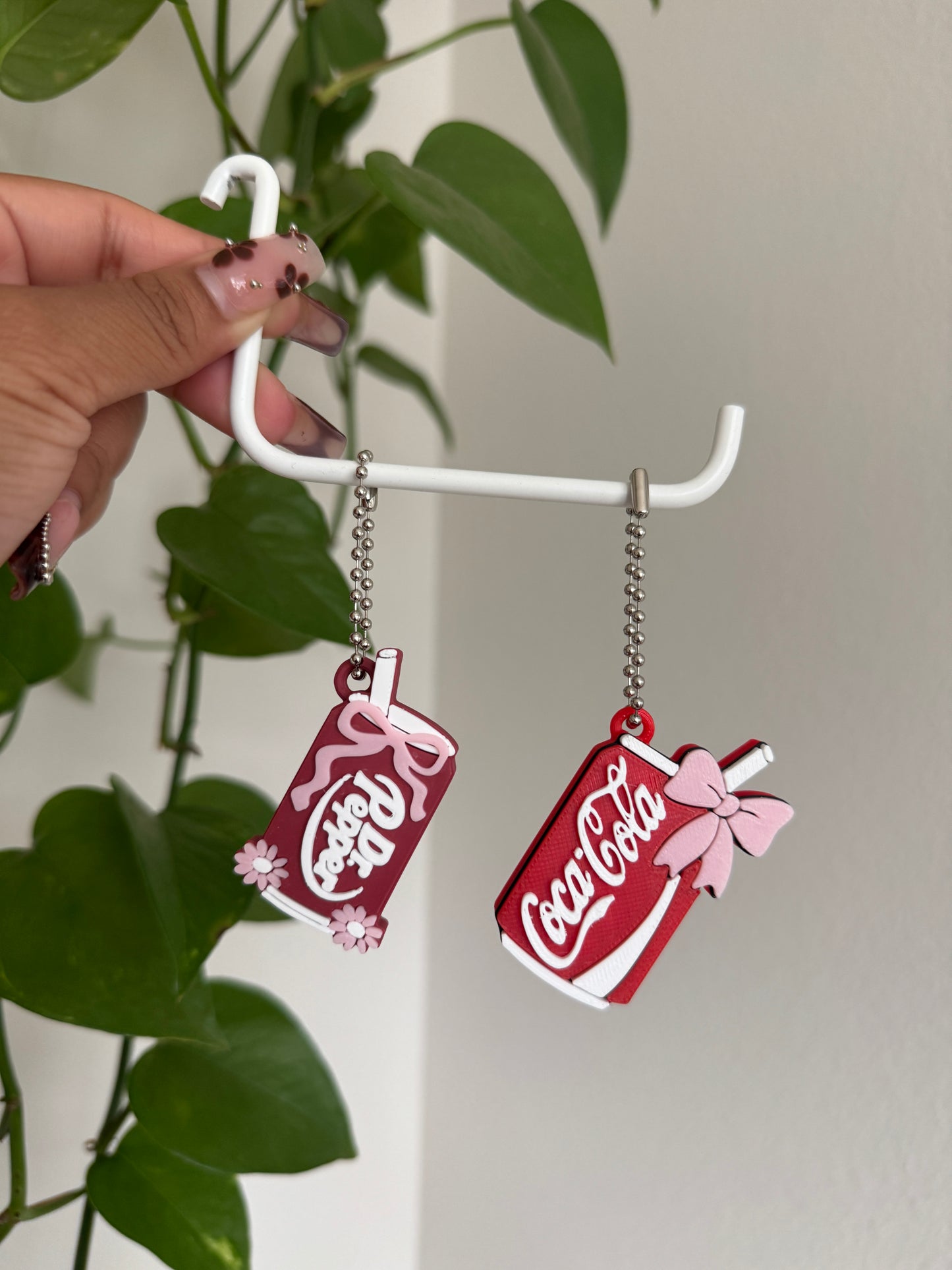 (RTS) GIRLY DRINKS CAN OPENER