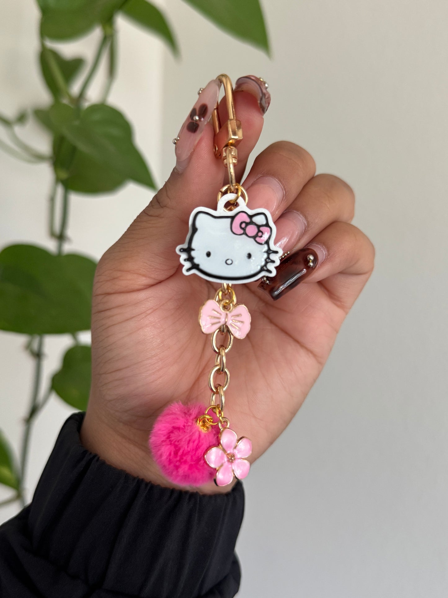(RTS) HELLO KITTY CHARM