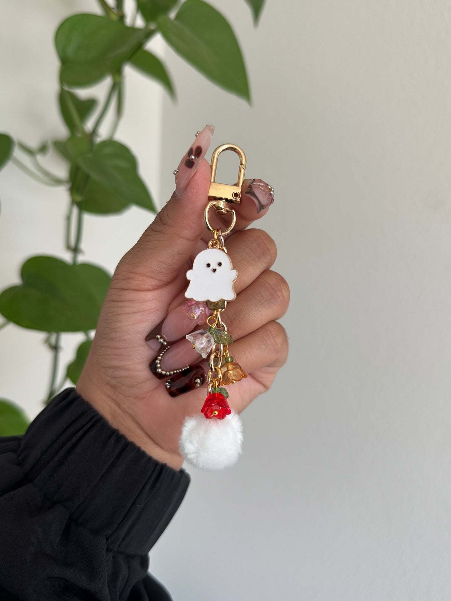 (RTS) GHOUL CHARM