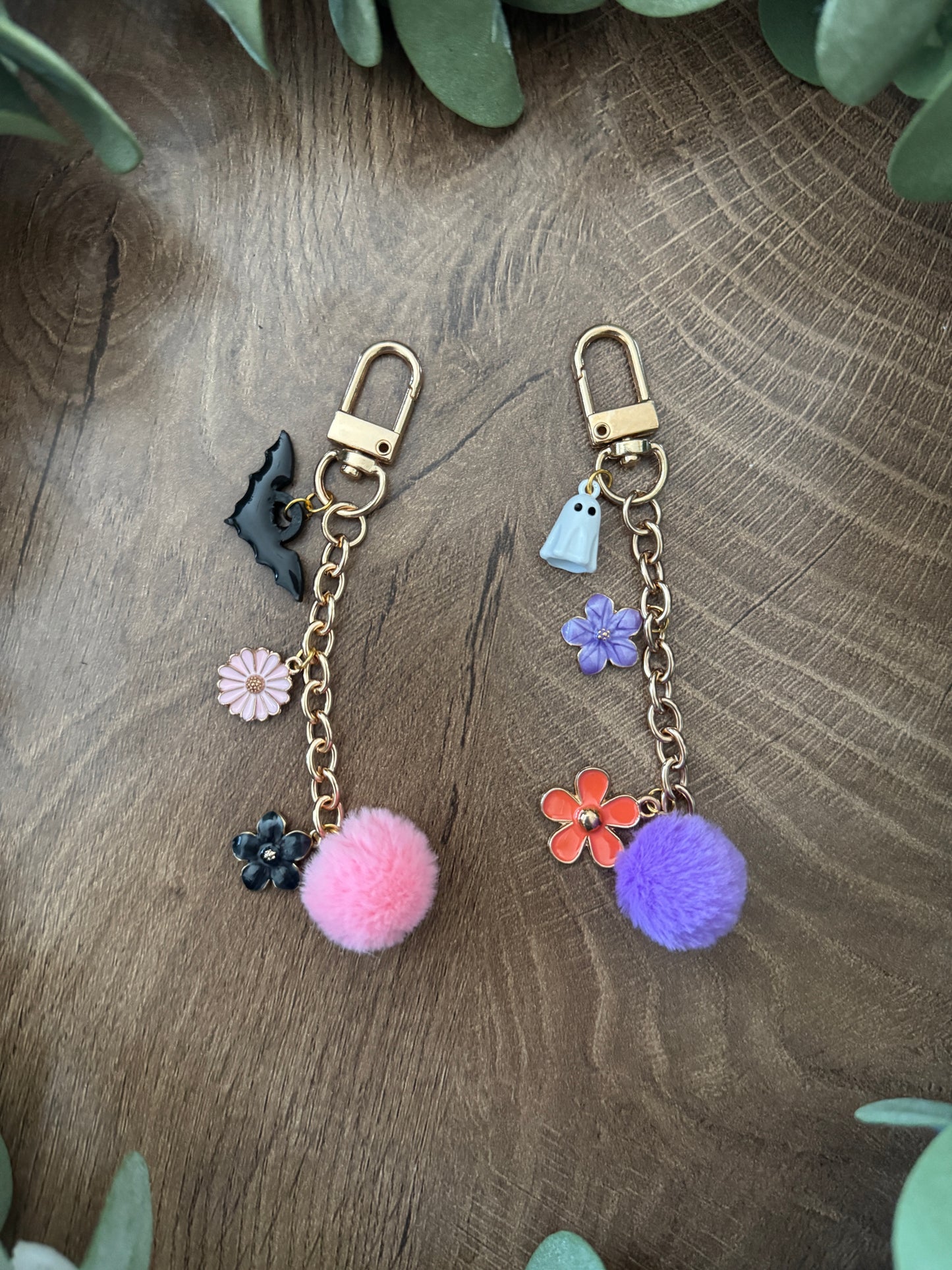 (RTS) RETRO CHARM