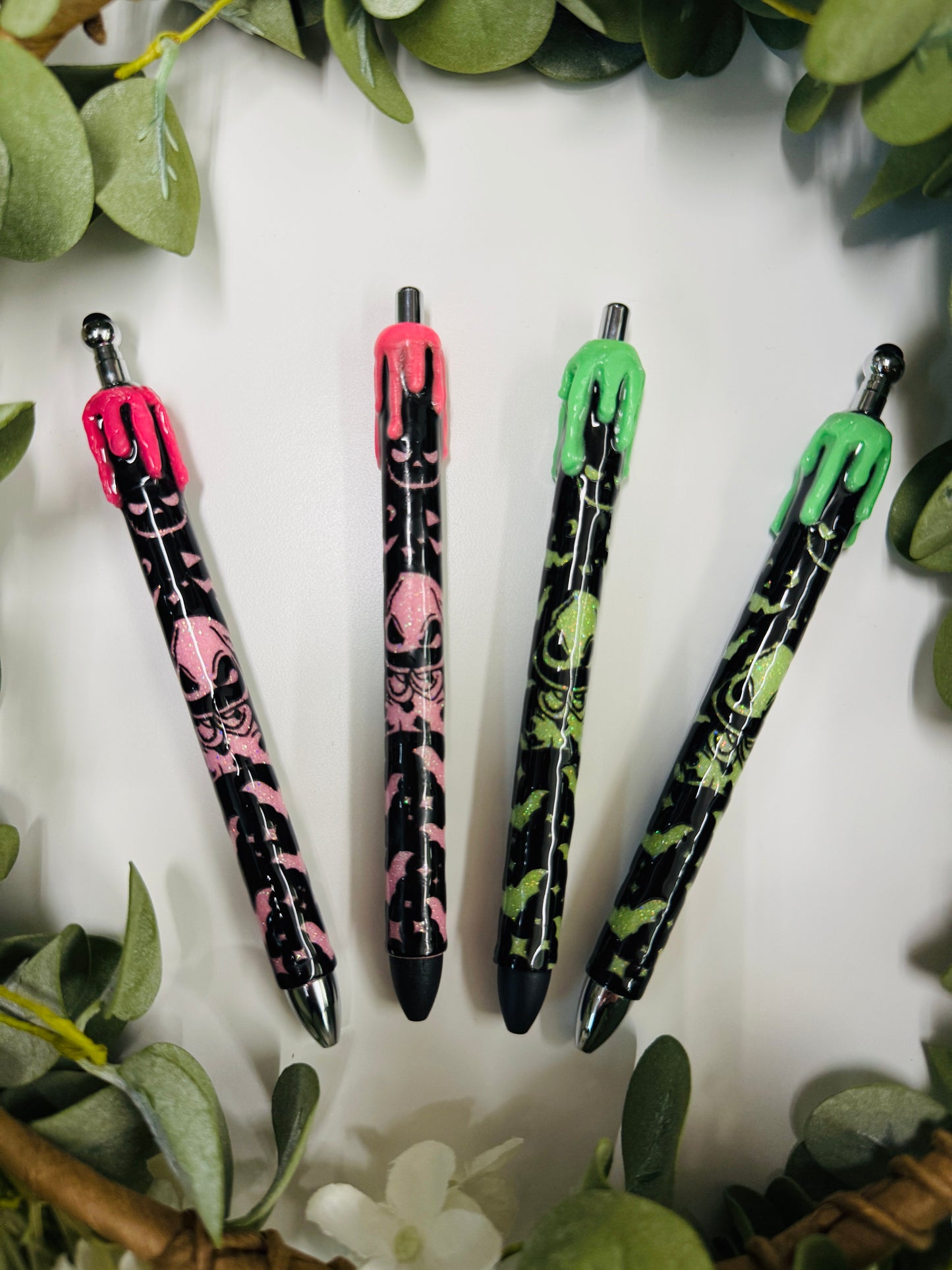 (RTS) OOGIE PEN W DRIP