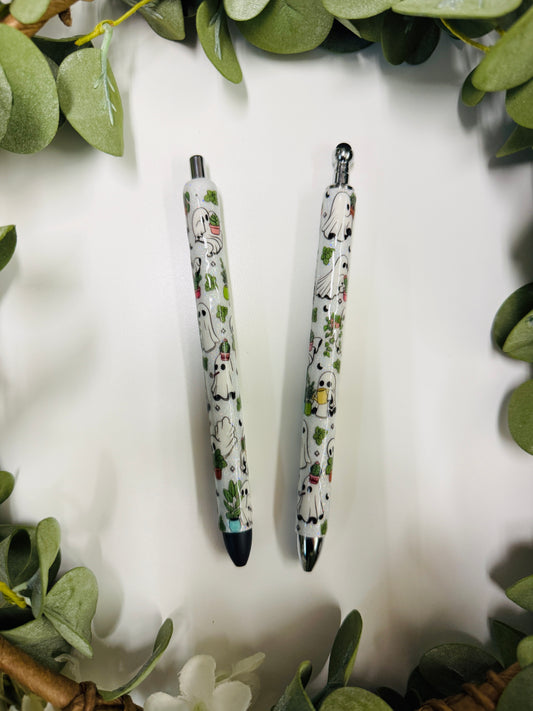 (RTS) PLANT GHOUL PEN