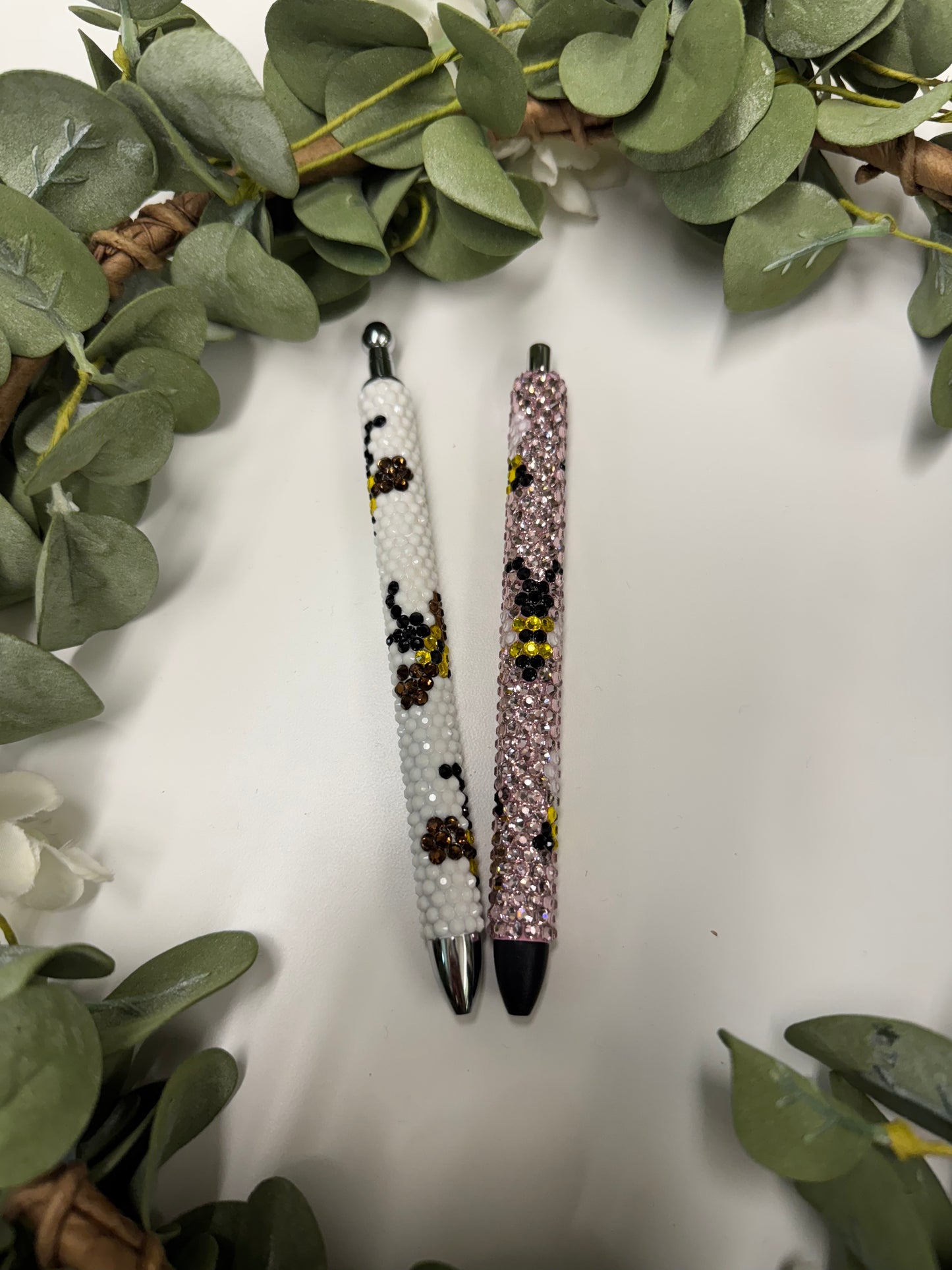 (RTS) BEE BLING PEN