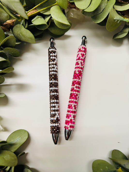 (RTS) KRAFTY MARY BLING PEN