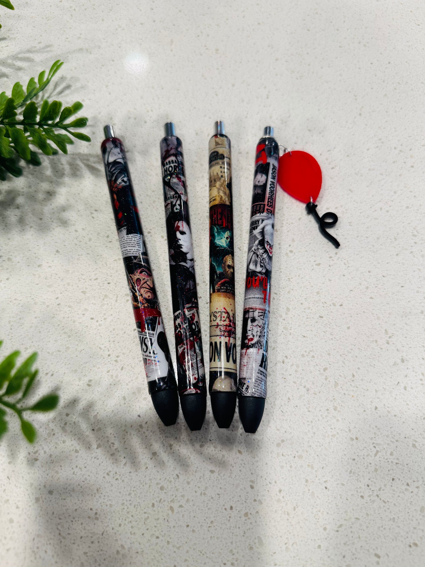 (RTS) KILLER PENS