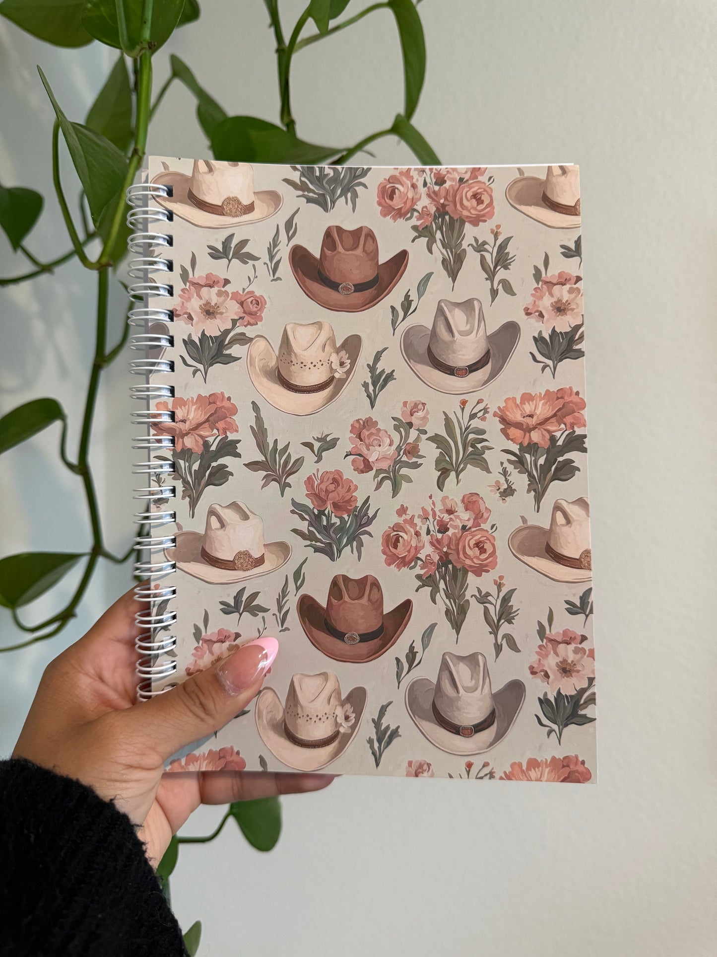 (RTS) YELLOWSTONE NOTEBOOK