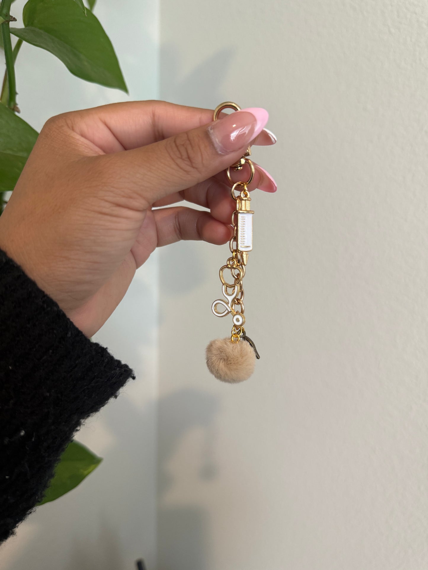 (RTS) WELLNESS CHARM