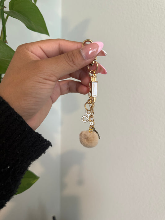 (RTS) WELLNESS CHARM