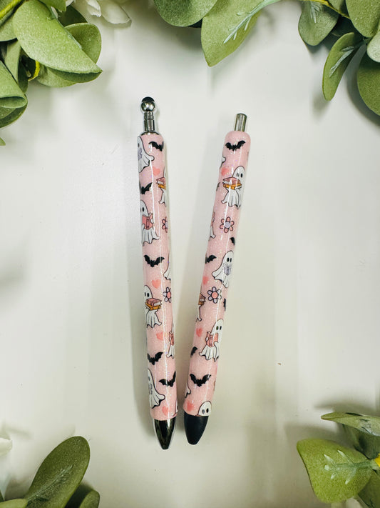 (RTS) READING GHOUL PEN