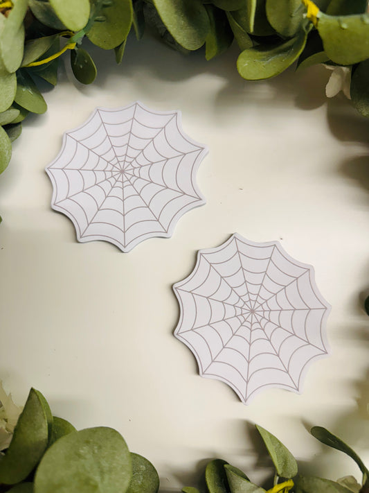 (RTS) SPIDEY SHAPED STICKY NOTE