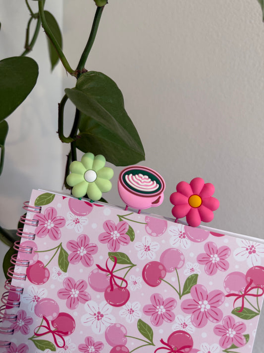 (RTS) MATCHA PAPERCLIP