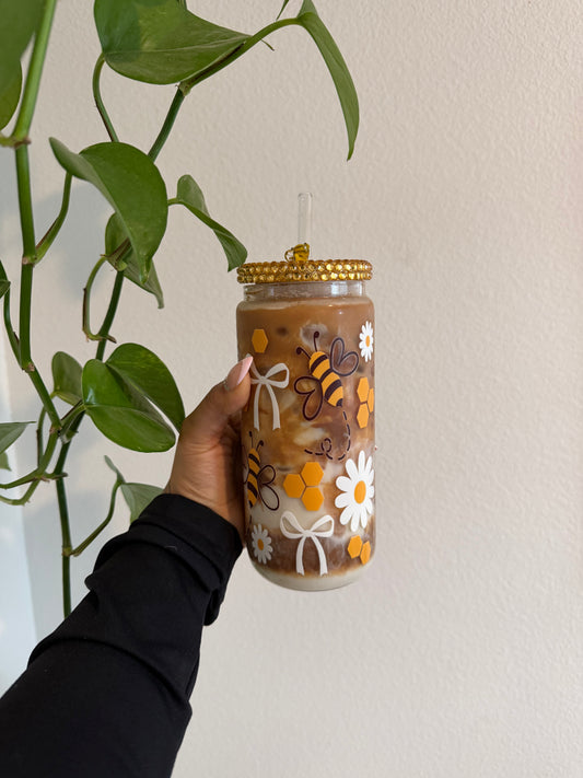 (RTS) BEE 2.0 DRINKWARE