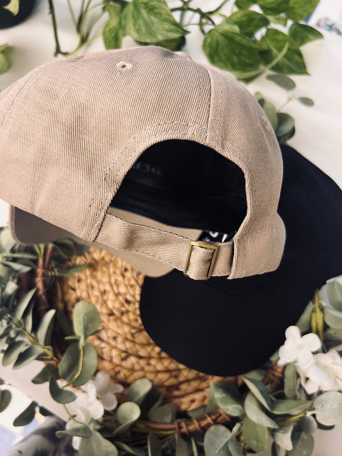 (RTS) MANIFEST HAT